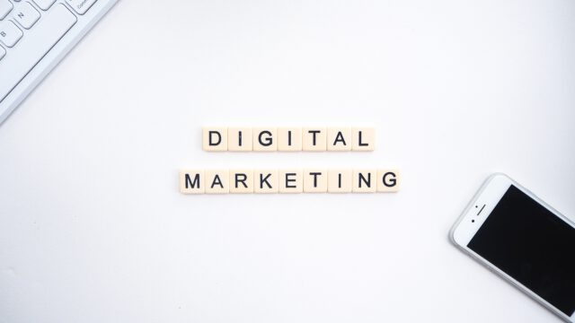 Rodzaje digital marketingu