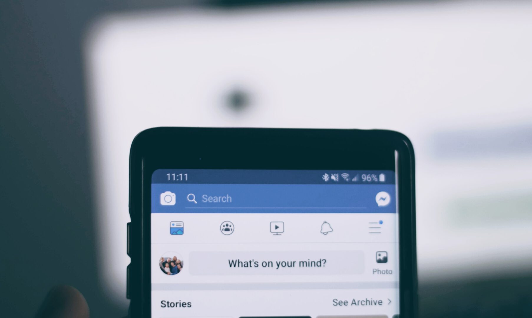 E-commerce na Facebooku