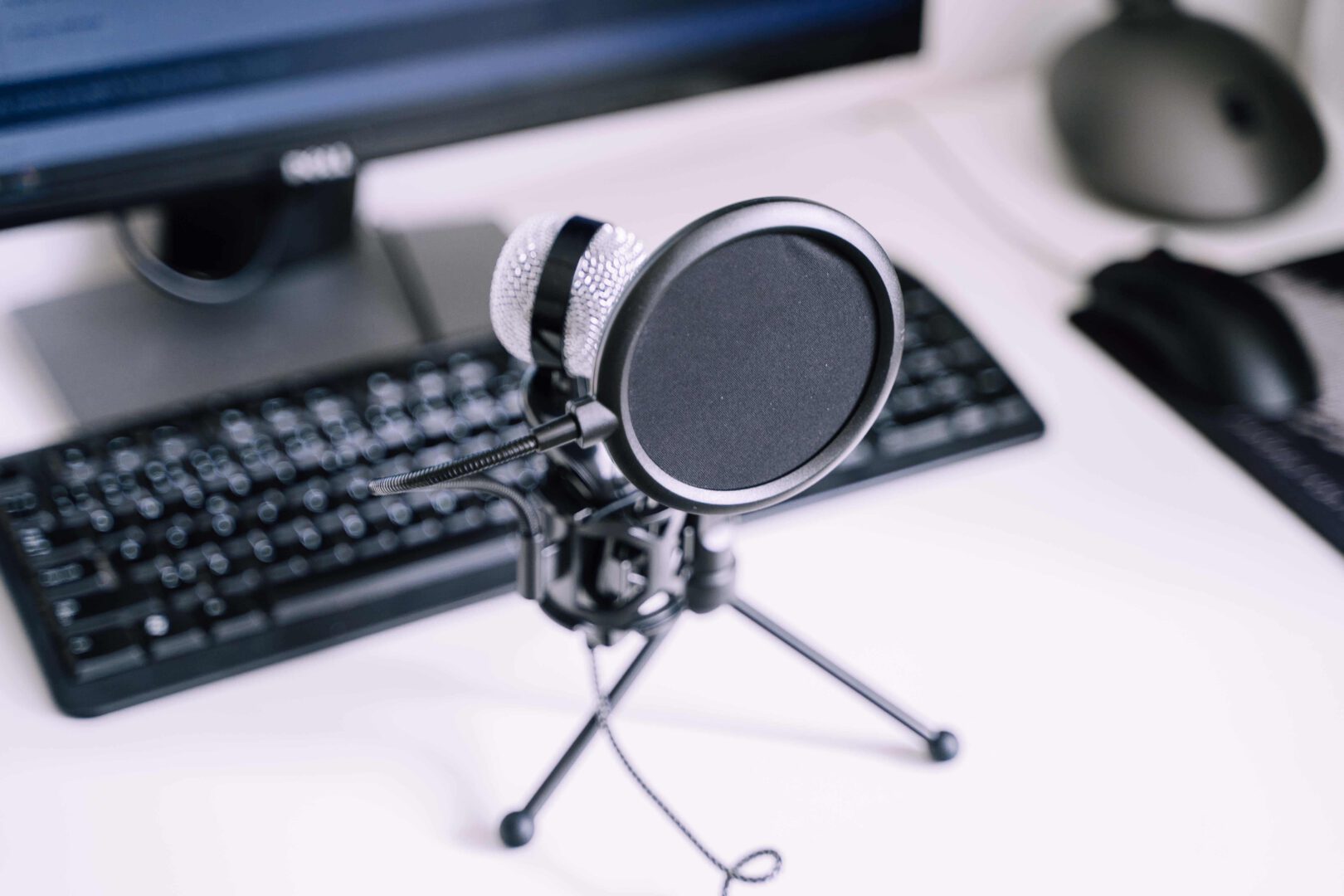 Podcast branżowy