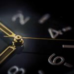 Dwell time
