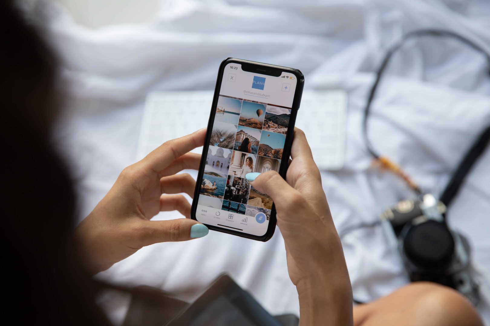 Czy influencer marketing na instagramie ma jeszcze sens?