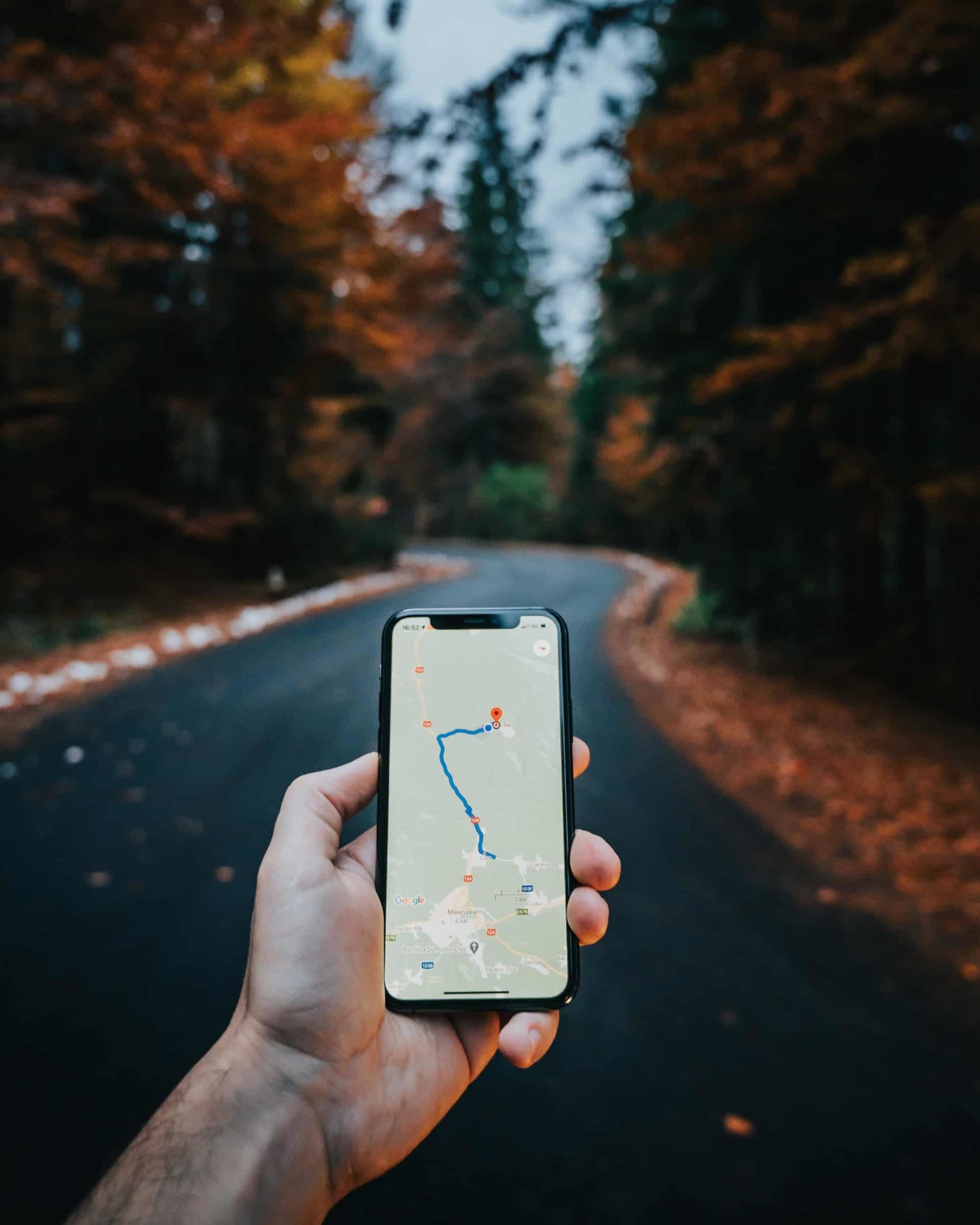 Czym jest geotagging?
