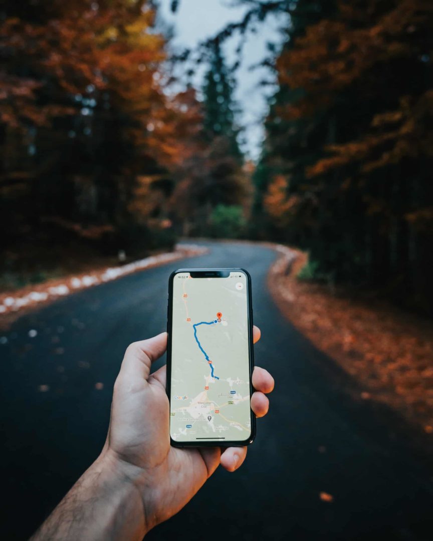 Czym jest geotagging?