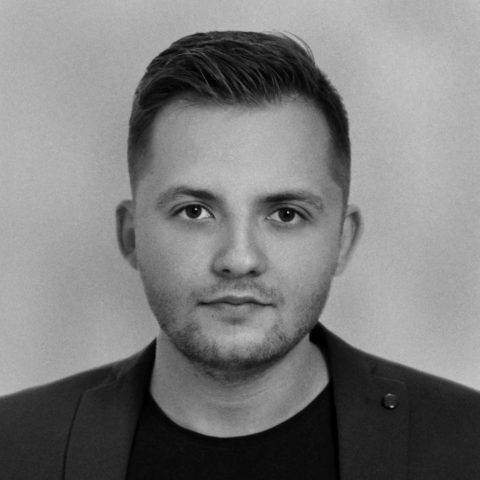 Maciej Grad