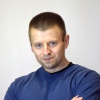 Damian Kiełbasa