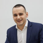 Damian Kwinta | SEO Manager CEE w ANSWEAR.com