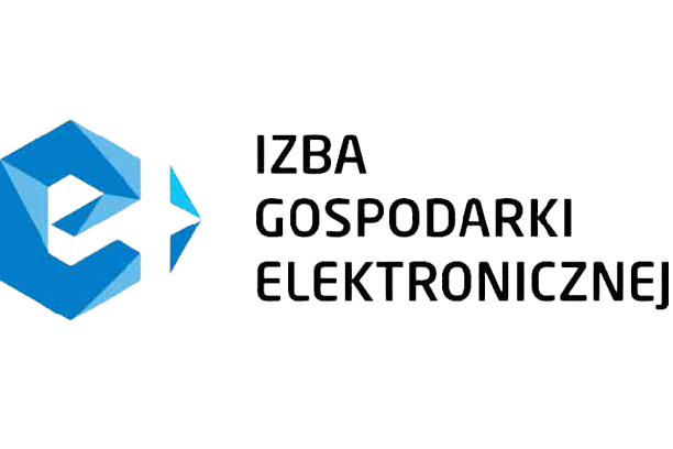 Izba Gospodarki Elektronicznej - logo