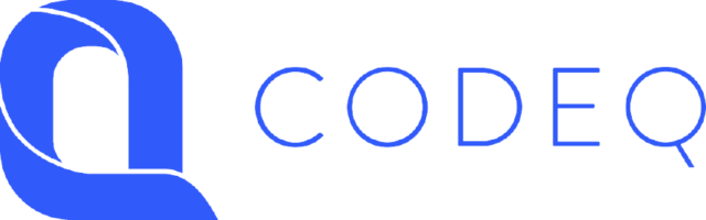 Codeq logo