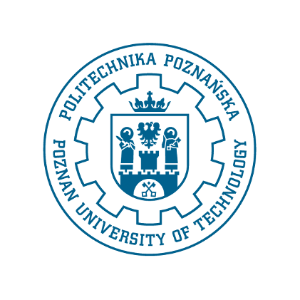 Politechnika Poznańska - logo