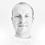 Grzegorz Pławecki | UX Designer w Codeq
