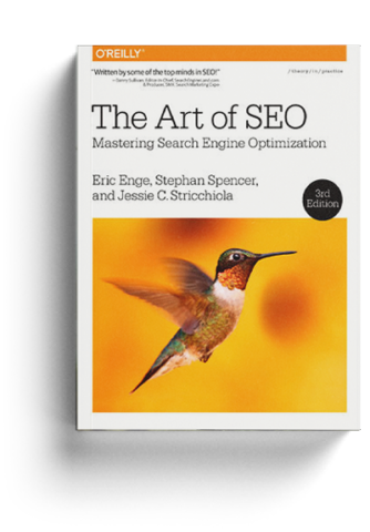 The Art of SEO. Mastering Search Engine Optimization