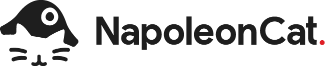 Napoleon Cat Logo