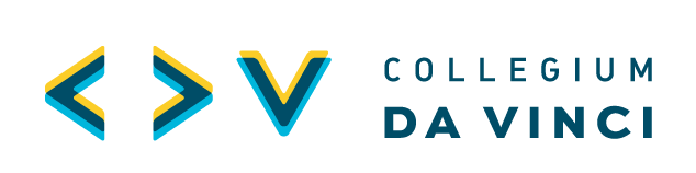 Collegium Da Vinci - logo