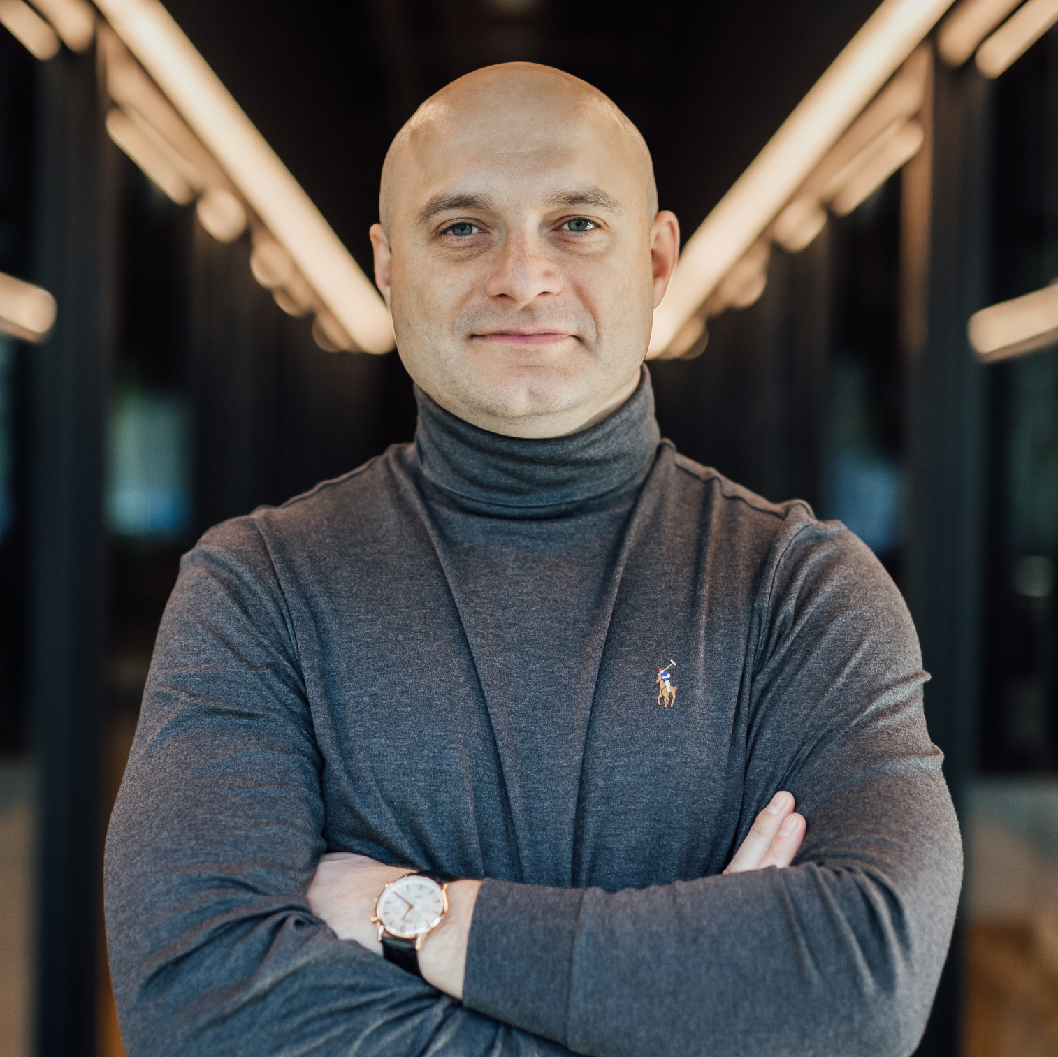 Marcin Stypuła