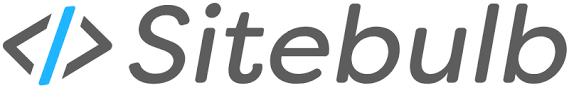 Site Bulb Logo