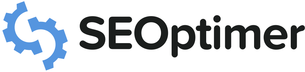 Seo Optimer Logo