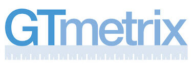 Logo GtMetrix