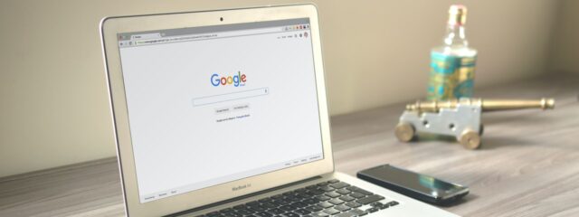 Jak dodać stronę do Google w 3 minuty?