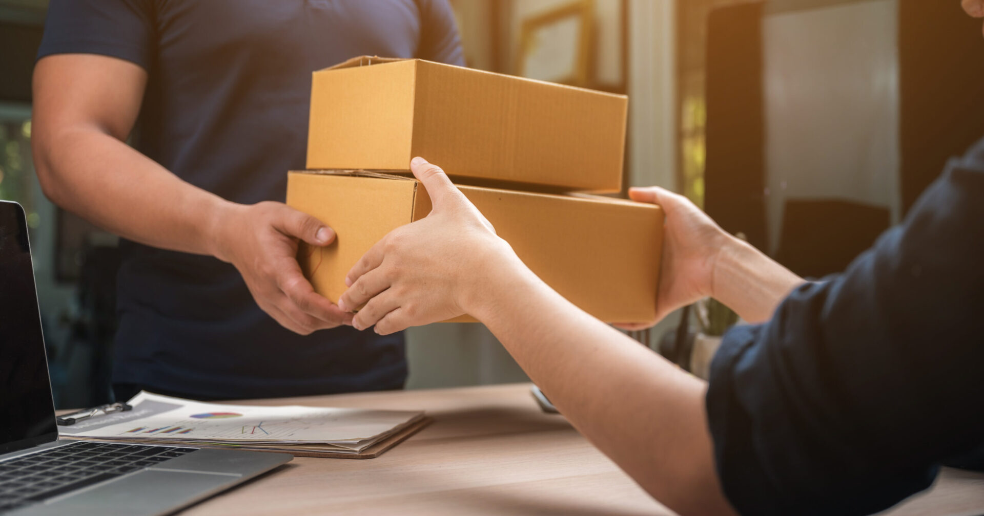 Wygodne Zwroty, czyli jak wyprzedzić konkurencję w e-commerce