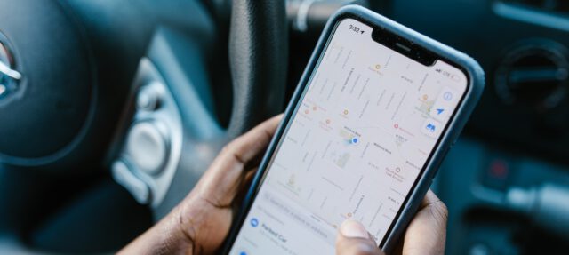 Co to jest Geotargeting