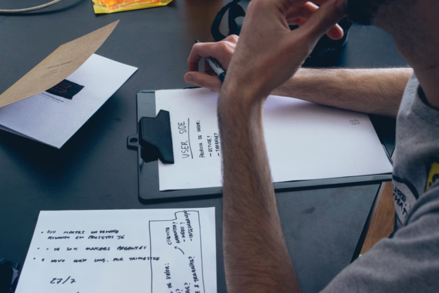 Czym Jest UX Writing I Jak czy Si Z Microcopy Poradnik