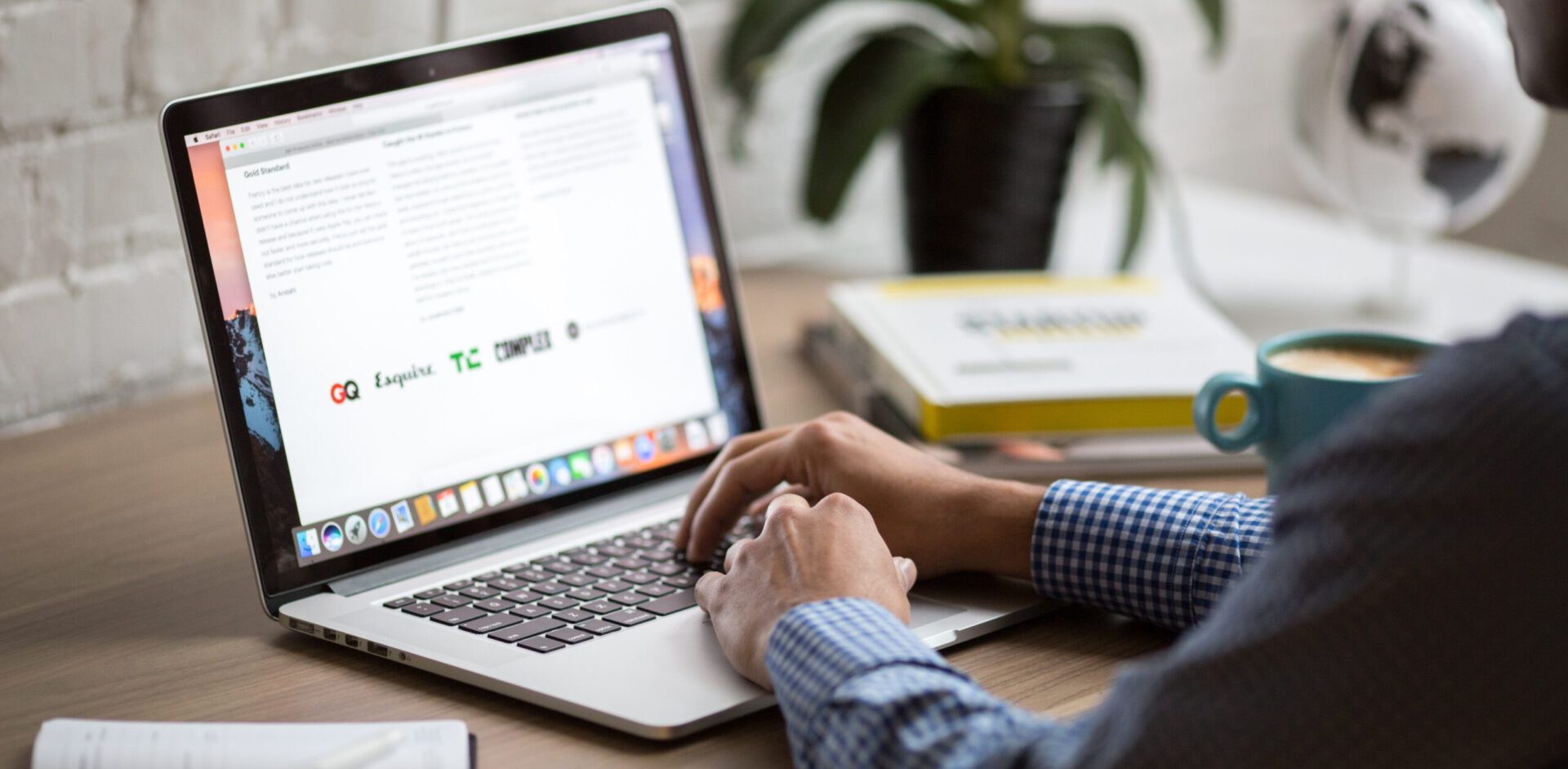 Reklama biura projektowego w Internecie