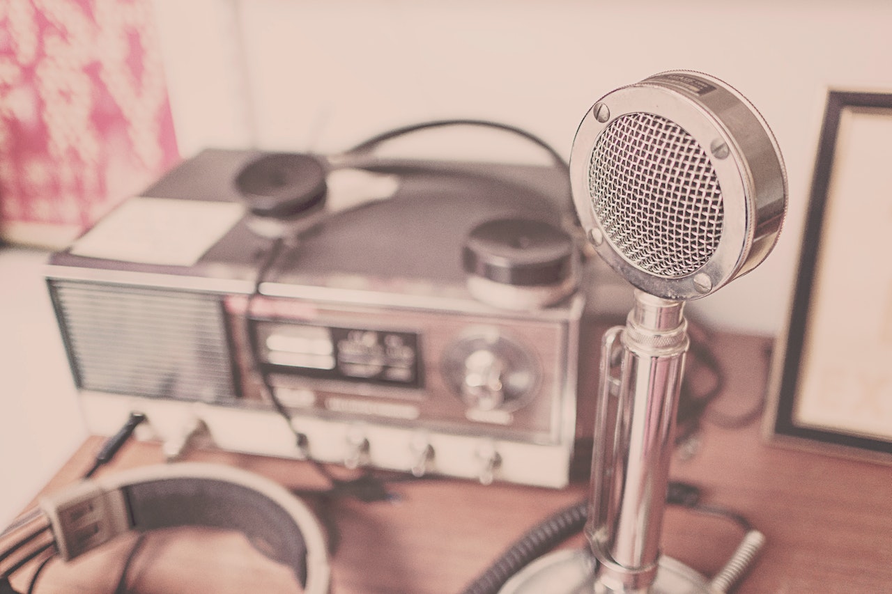 Reklama radiowa – skuteczność w dobie digitalu