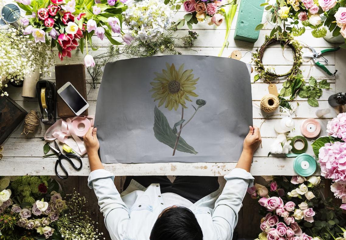 Reklama kwiaciarni w Internecie – Poradnik