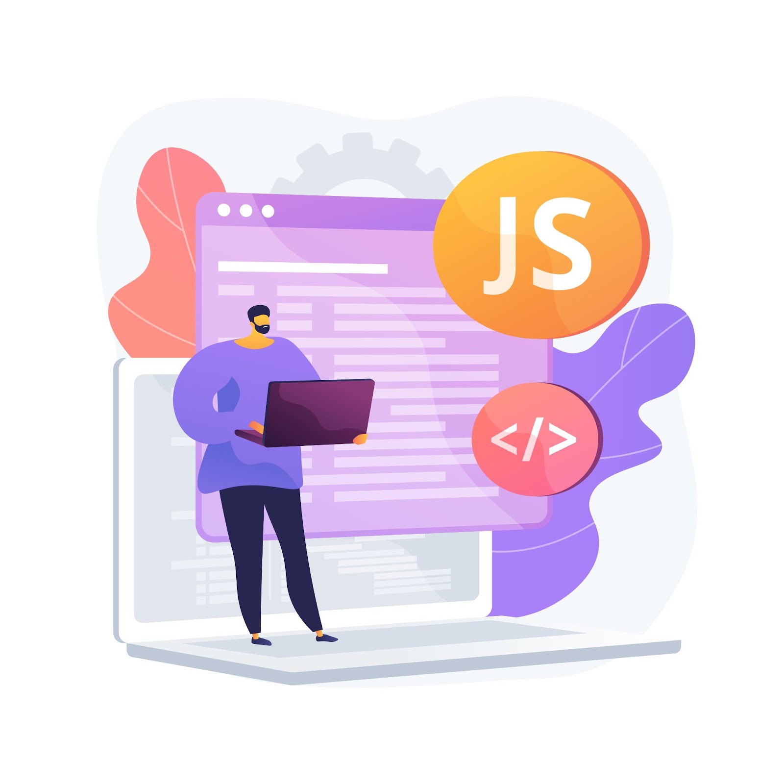 Jak JavaScript wpływa na SEO strony internetowej?