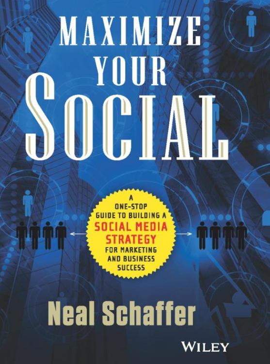 Najlepsze książki o social media na 2023 rok - TOP 11