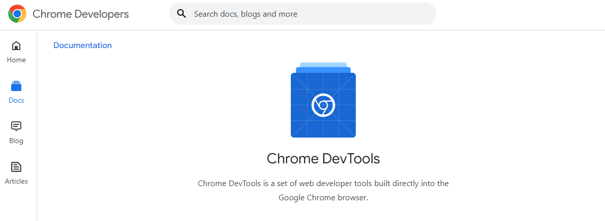 3 sposoby na wykorzystanie Chrome DevTools w SEO
