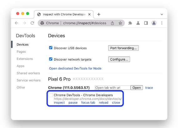 3 sposoby na wykorzystanie Chrome DevTools w SEO