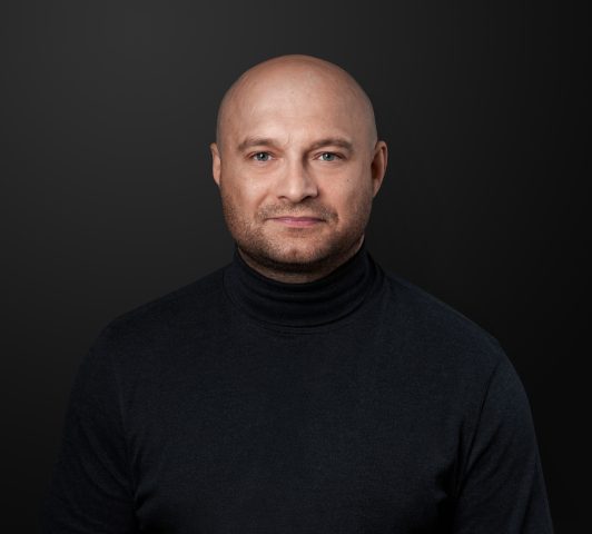 Marcin Stypuła, CEO Semcore