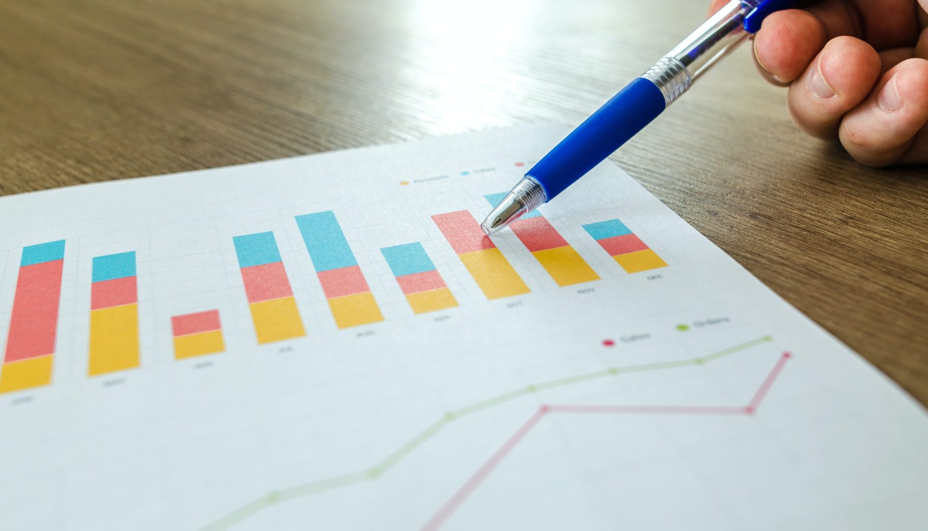 Jak sprawdzić statystyki strony?