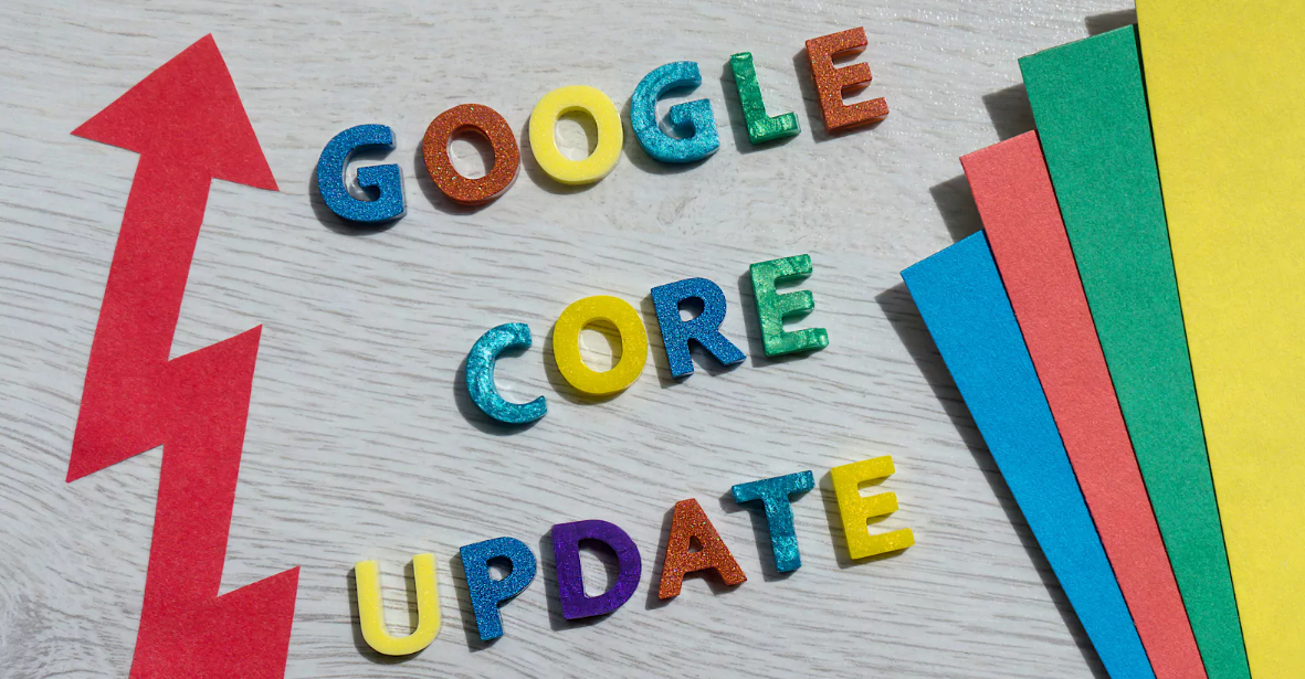 Google Update a SEO – co warto wiedzieć?