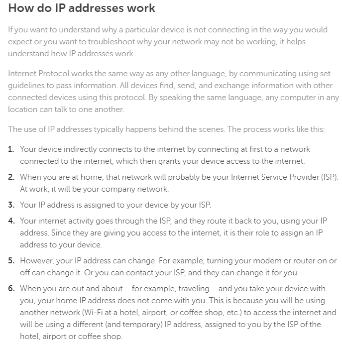 Jak sprawdzić adres IP? 5 prostych metod