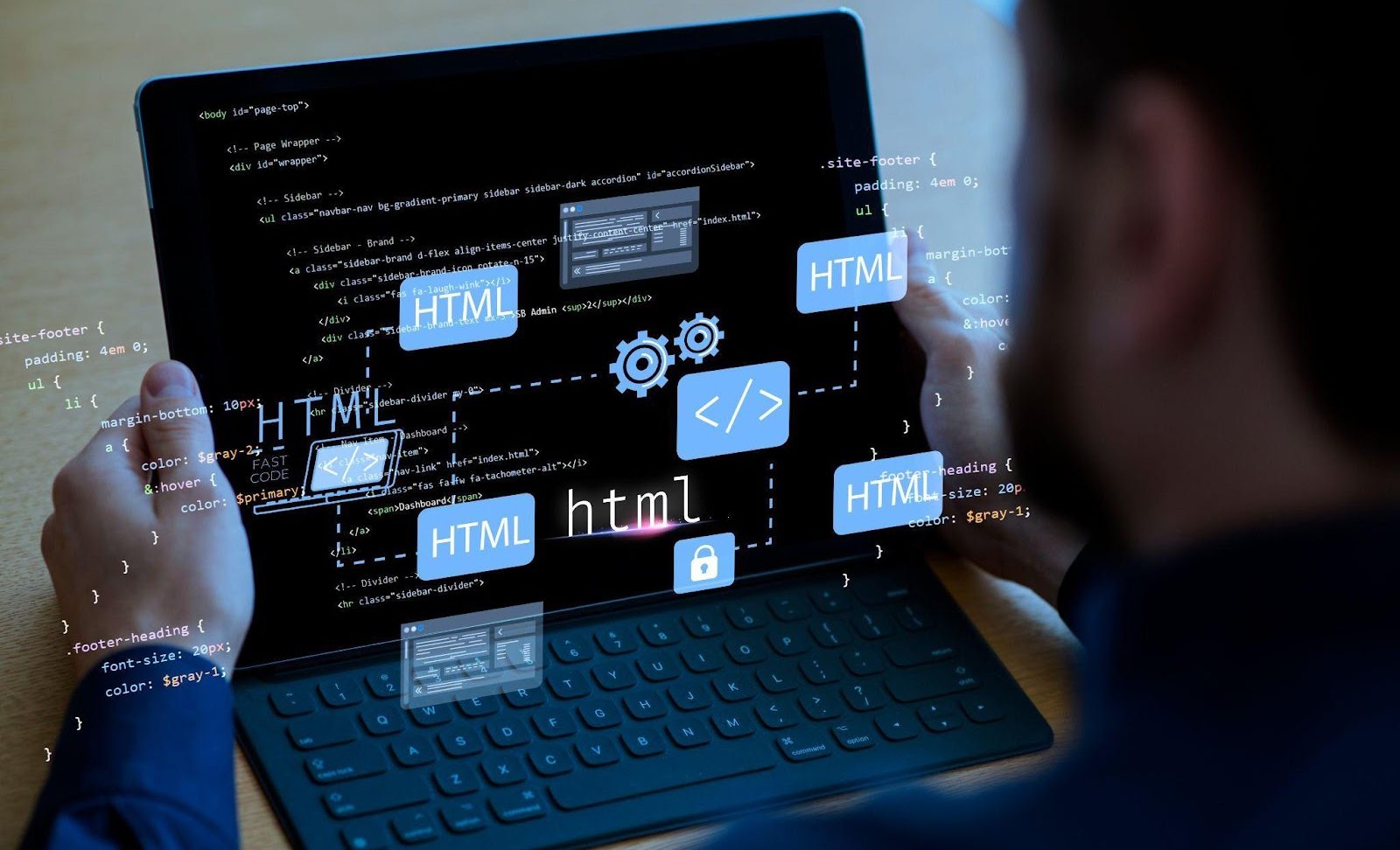 Strona HTML – jak zbudować pod kątem SEO?