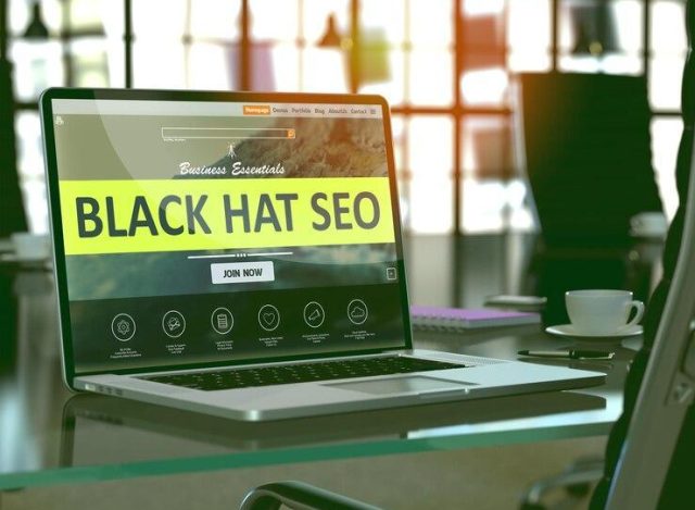 Black Hat SEO – czym jest i dlaczego nie warto?