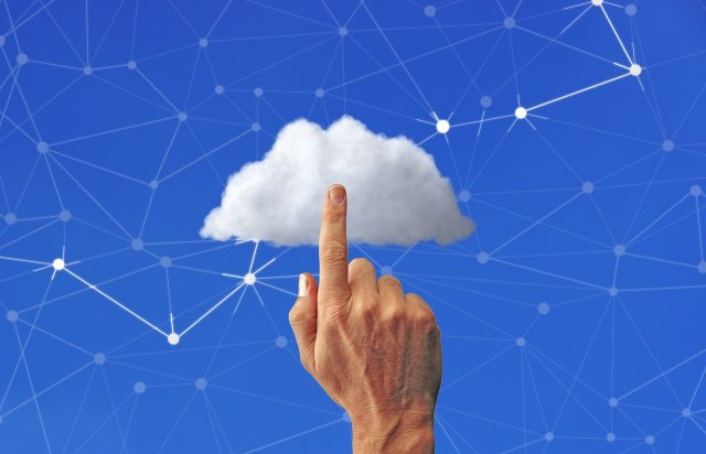 Cloud hosting – jak działa hosting w chmurze?