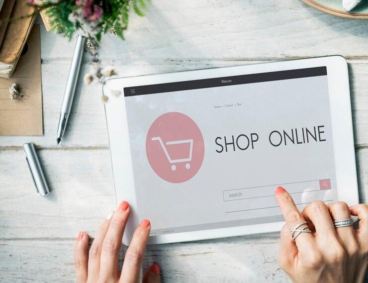 Szablony sklepu internetowego – jak zbudować e-commerce?