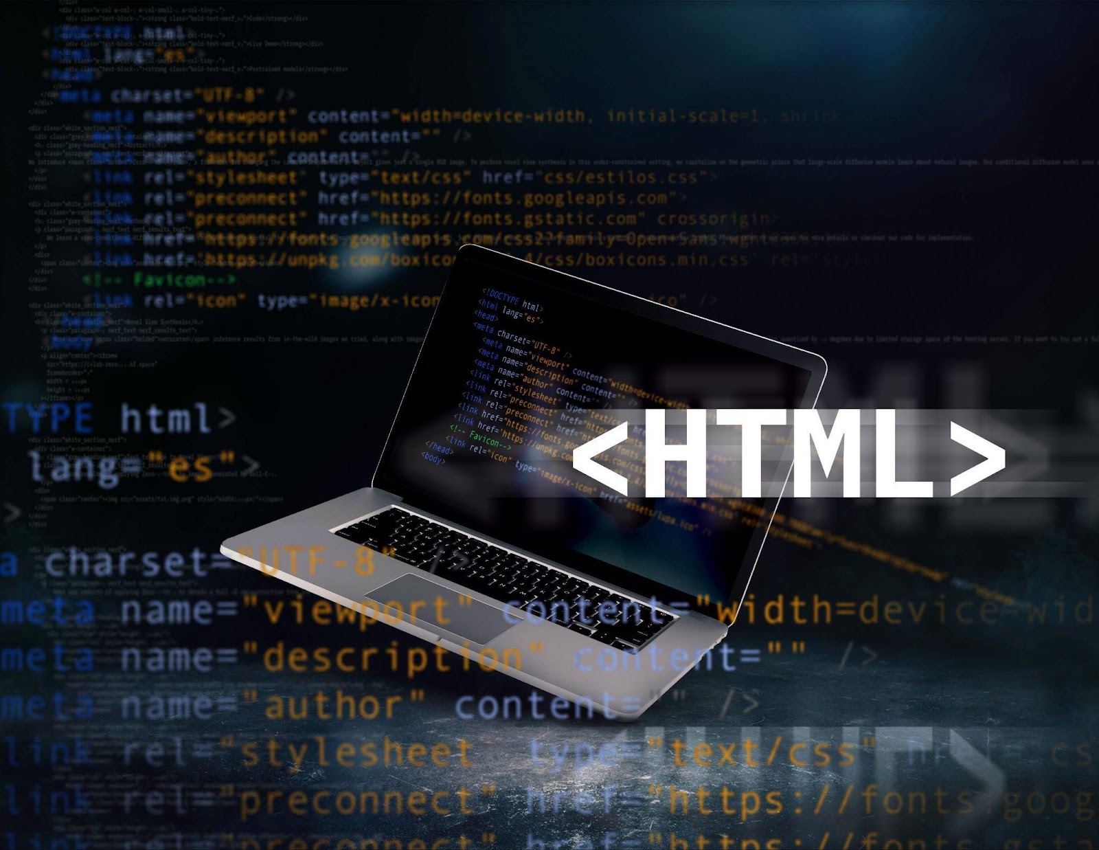 Akapit w HTML – jak zrobić?