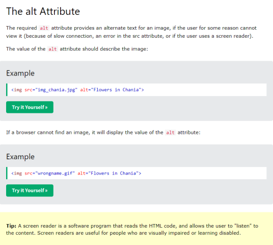 Jak wstawić obrazek w HTML? | Semcore