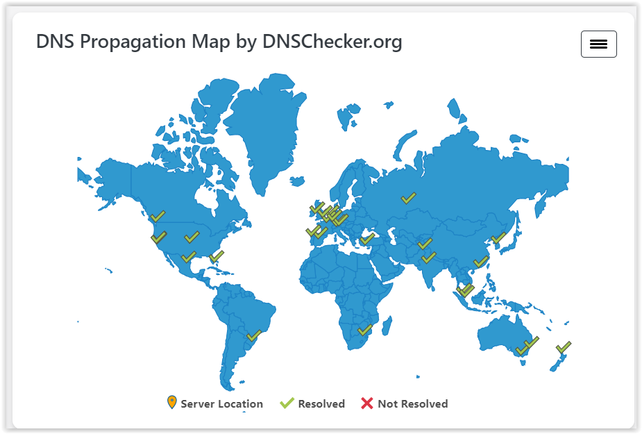 Jak przeprowadzić konfigurację DNS strony?