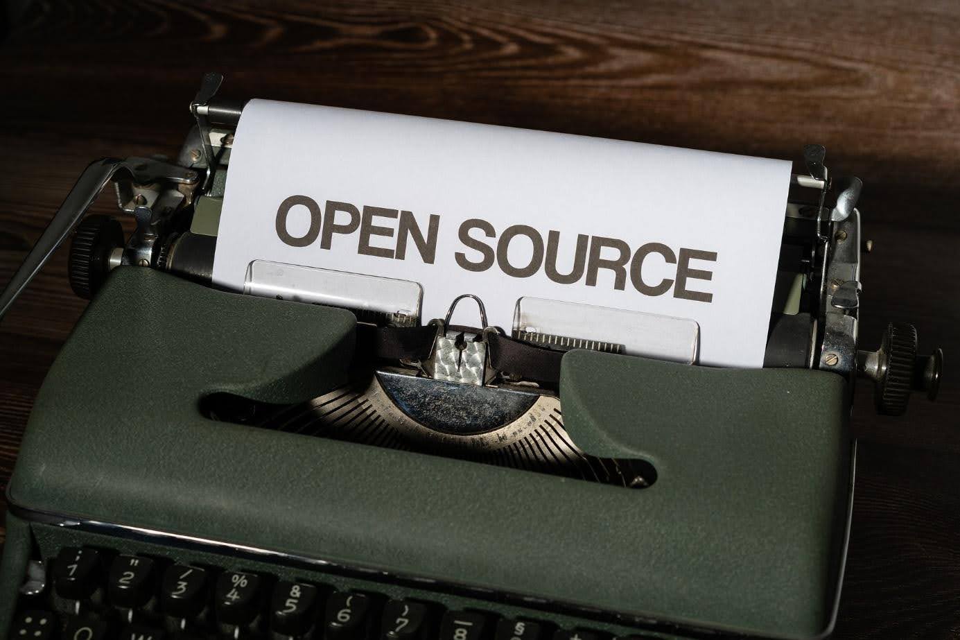 Otwarte oprogramowanie - zalety open source