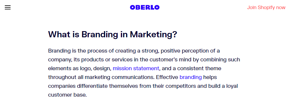 Co to jest branding i jak budować silną markę?