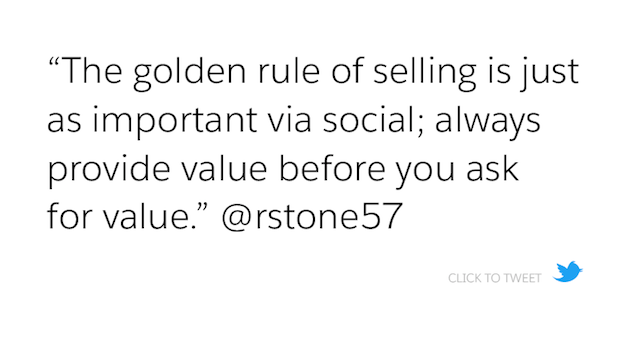 Social selling – na czym polega w praktyce?