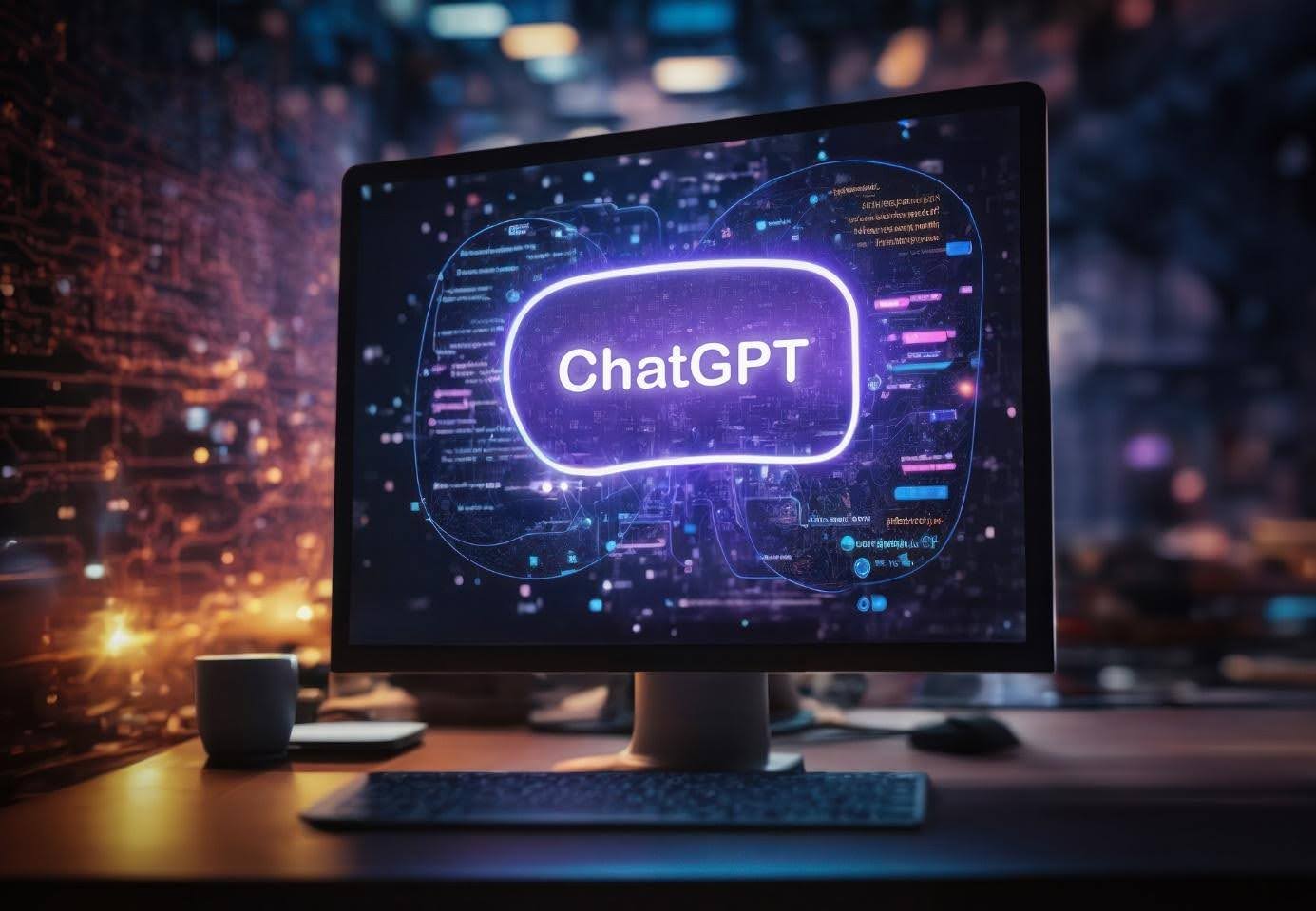 Alternatywy dla Chat GPT - lista narzędzi