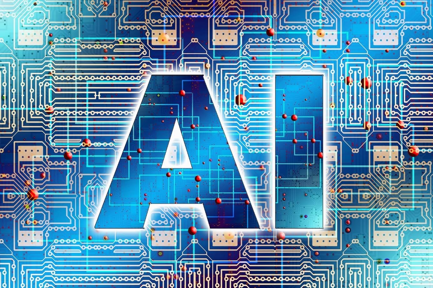 Co to jest sztuczna inteligencja (AI)?