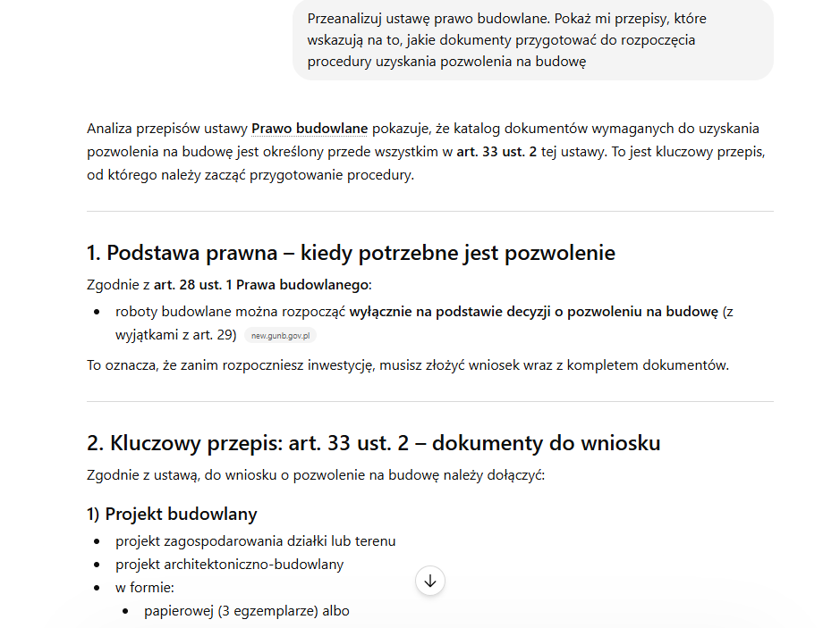 Czym jest ChatGPT — podstawy, o których musisz wiedzieć