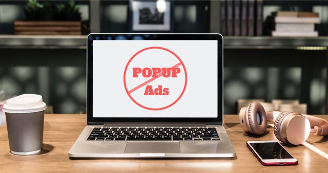 Wyskakujące okienka i reklamy pop-up – rodzaje i zastosowanie